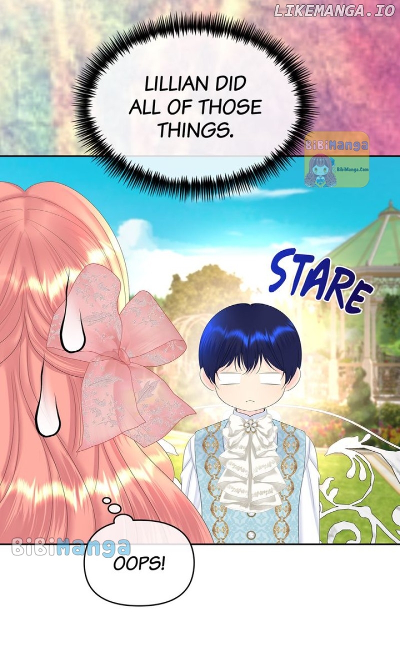Raising My Husband Chapter 25 - page 36