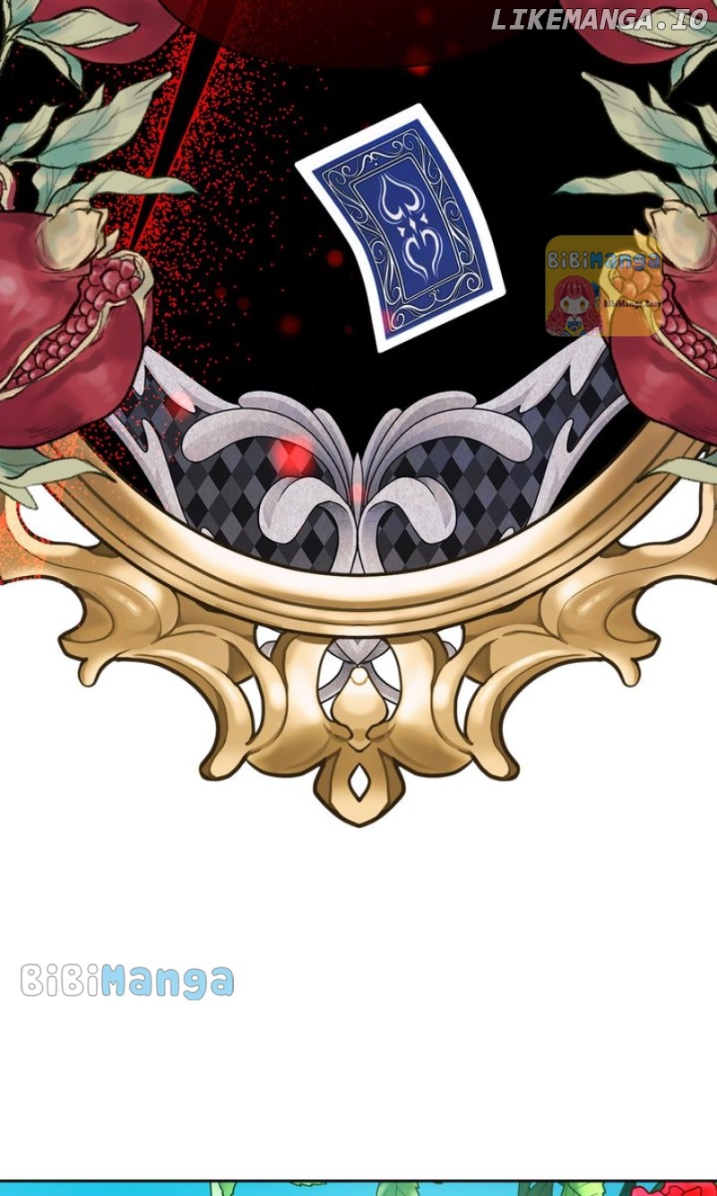 Raising My Husband Chapter 25 - page 41