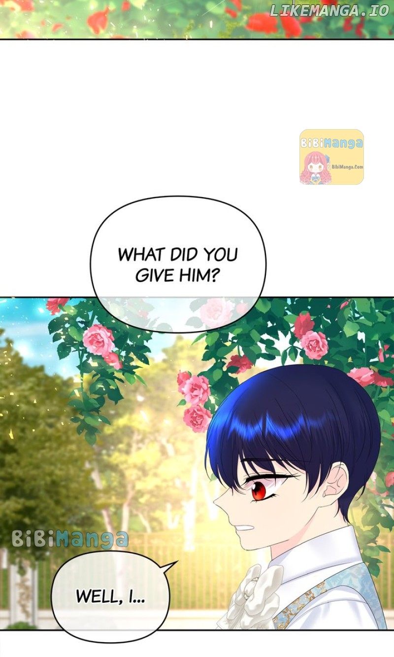 Raising My Husband Chapter 25 - page 47