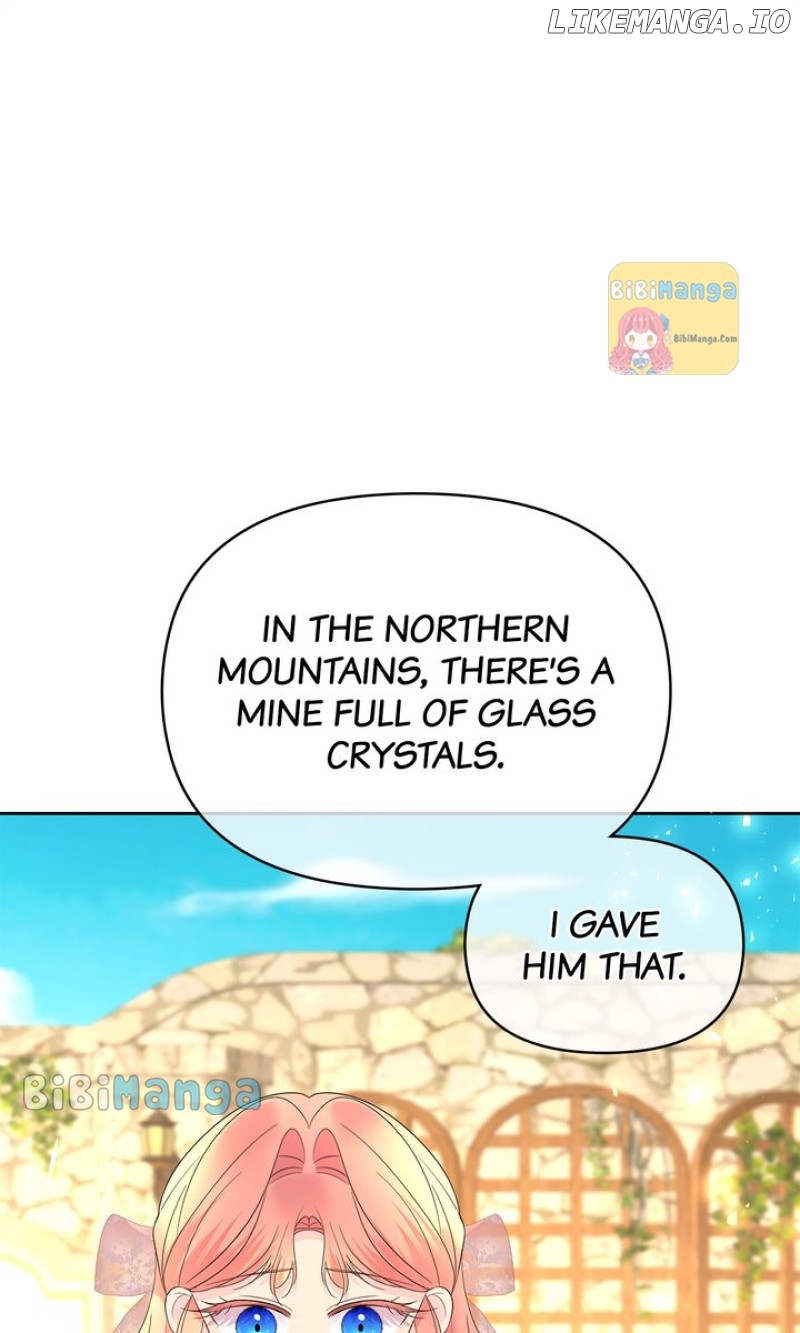 Raising My Husband Chapter 25 - page 48