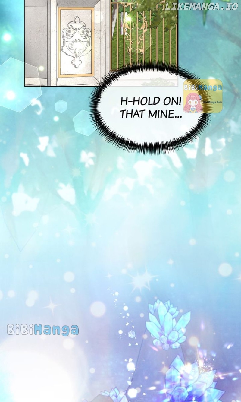 Raising My Husband Chapter 25 - page 51