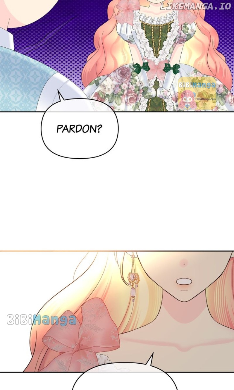 Raising My Husband Chapter 25 - page 56