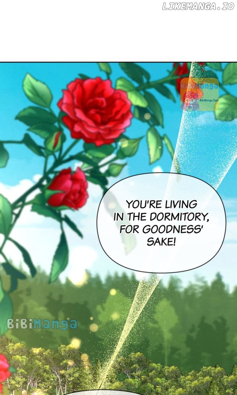 Raising My Husband Chapter 25 - page 59