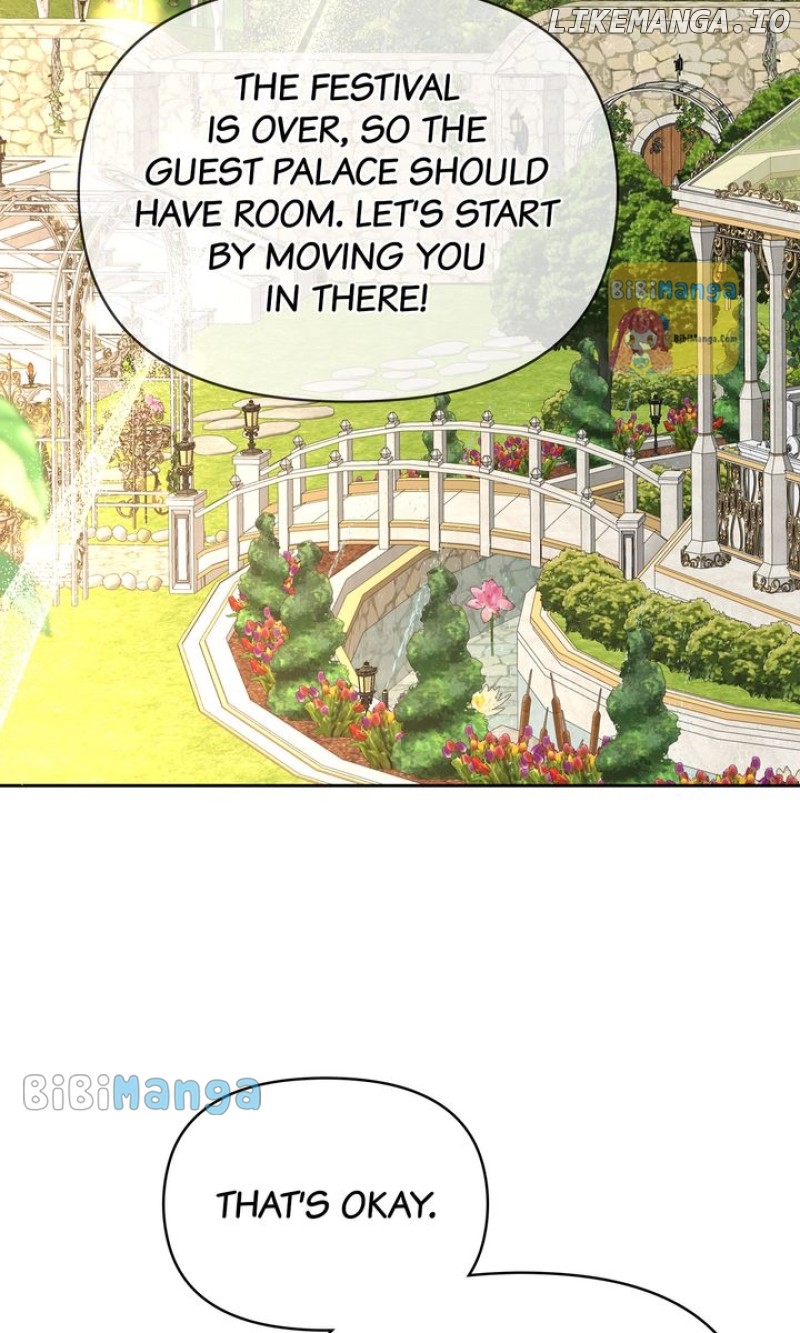 Raising My Husband Chapter 25 - page 60