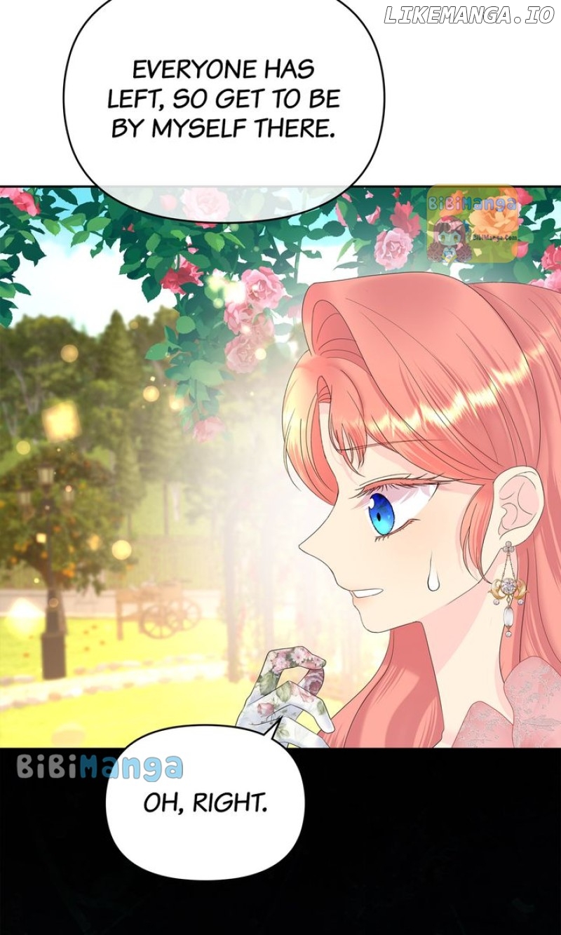 Raising My Husband Chapter 25 - page 62