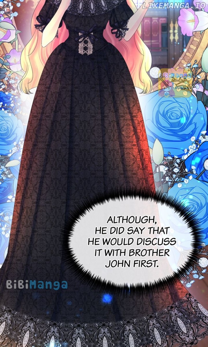 Raising My Husband Chapter 25 - page 95