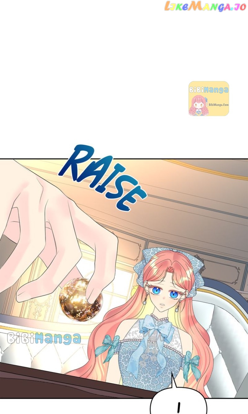 Raising My Husband Chapter 22 - page 100