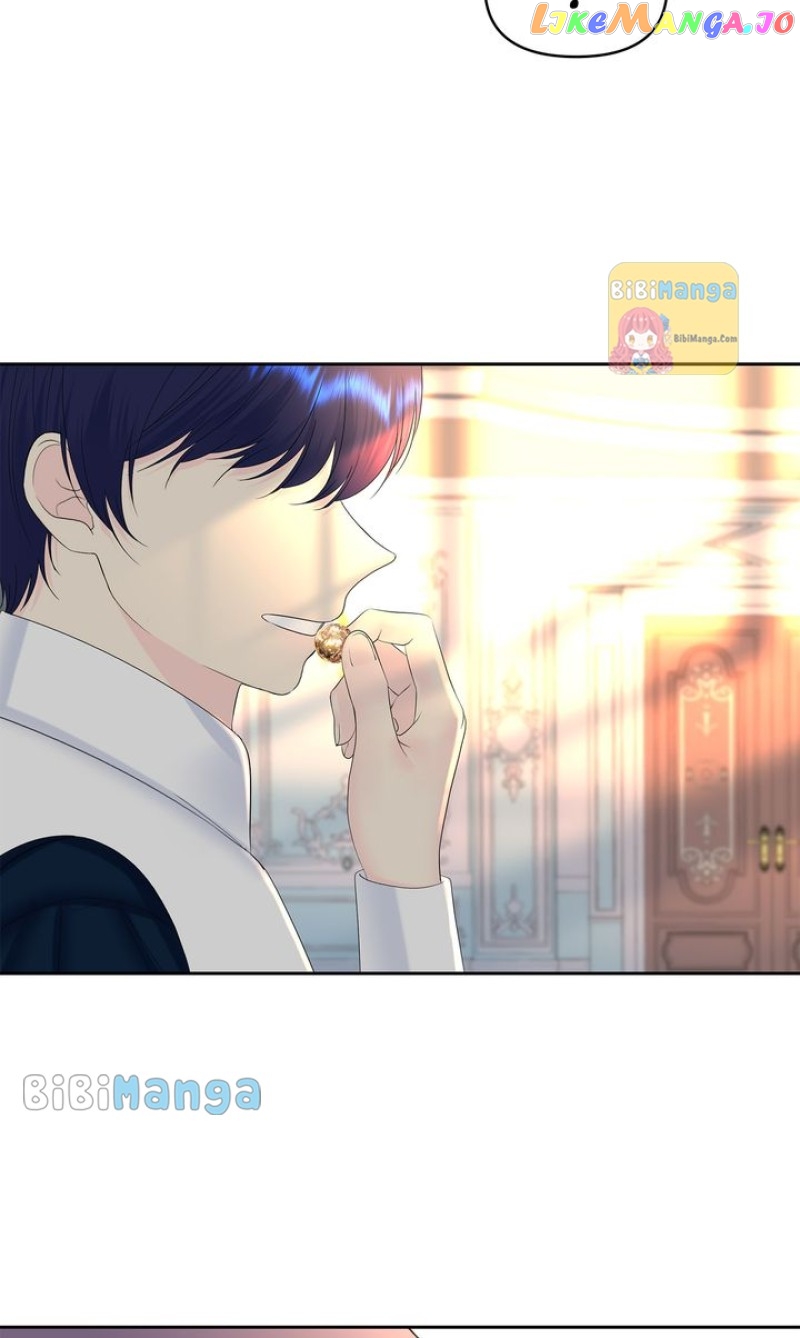 Raising My Husband Chapter 22 - page 101