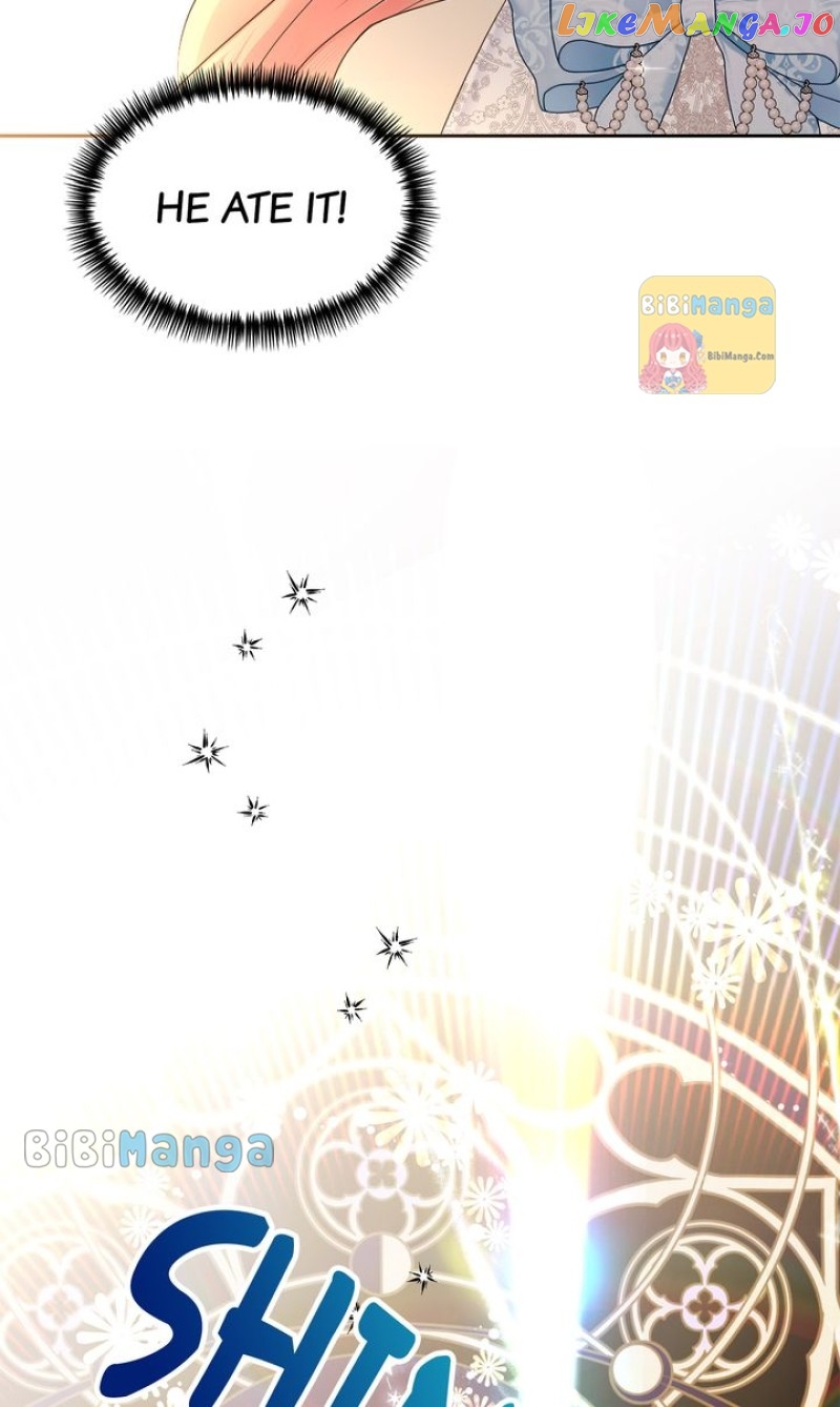 Raising My Husband Chapter 22 - page 103