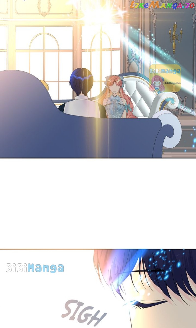 Raising My Husband Chapter 22 - page 107