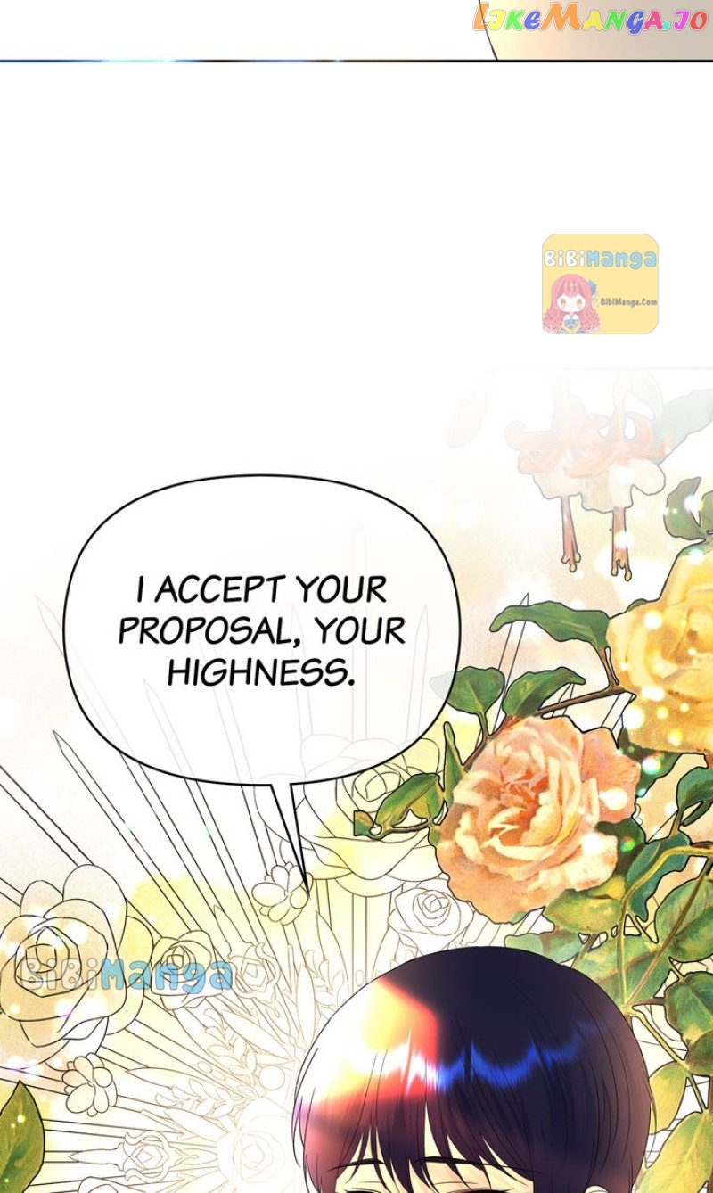 Raising My Husband Chapter 22 - page 108
