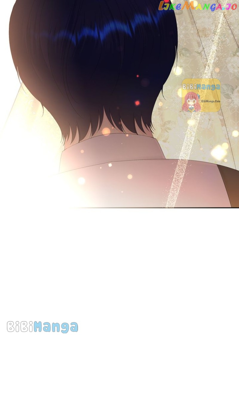 Raising My Husband Chapter 22 - page 18