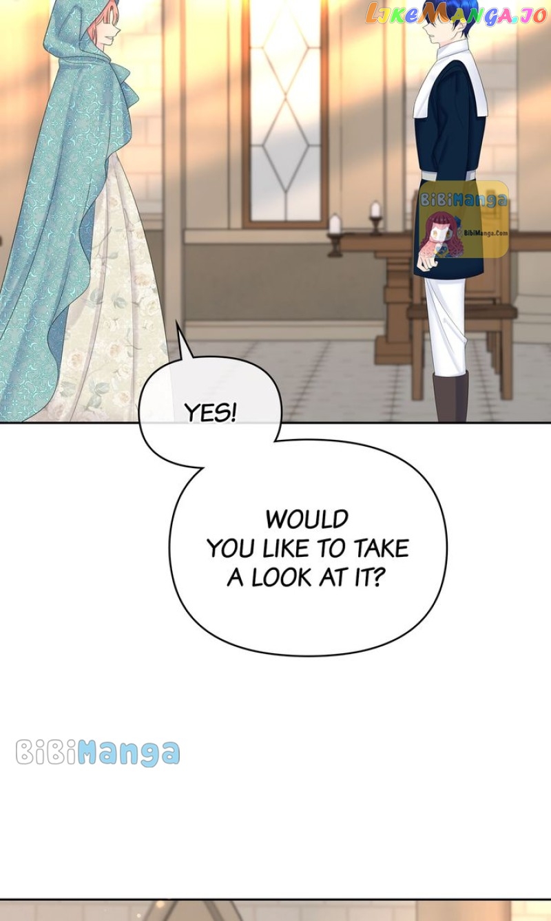 Raising My Husband Chapter 22 - page 2
