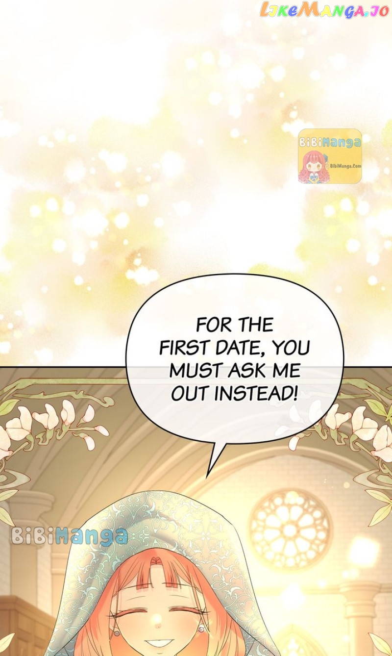 Raising My Husband Chapter 22 - page 27