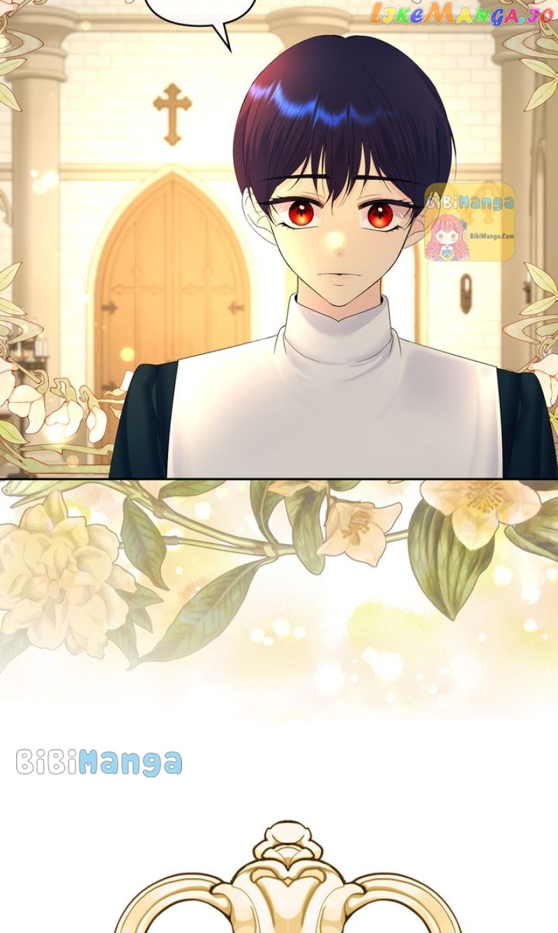Raising My Husband Chapter 22 - page 29