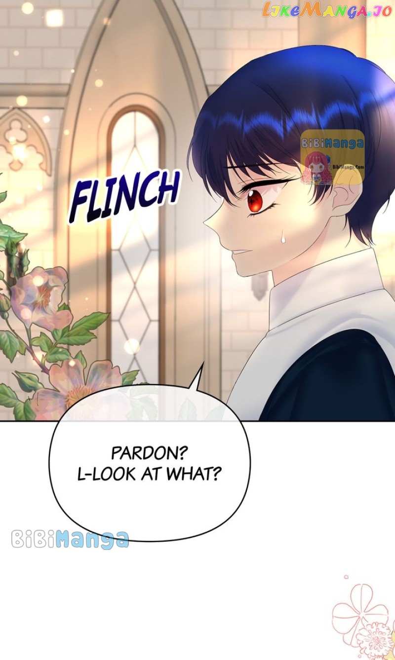 Raising My Husband Chapter 22 - page 3