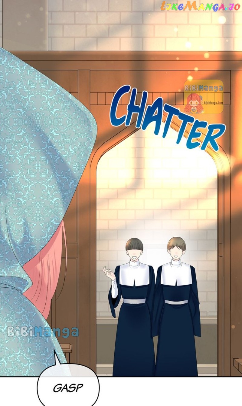 Raising My Husband Chapter 22 - page 34