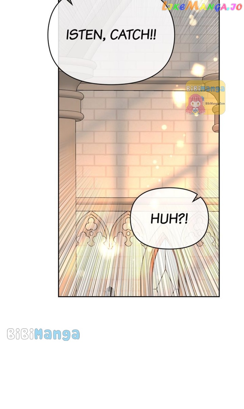 Raising My Husband Chapter 22 - page 36