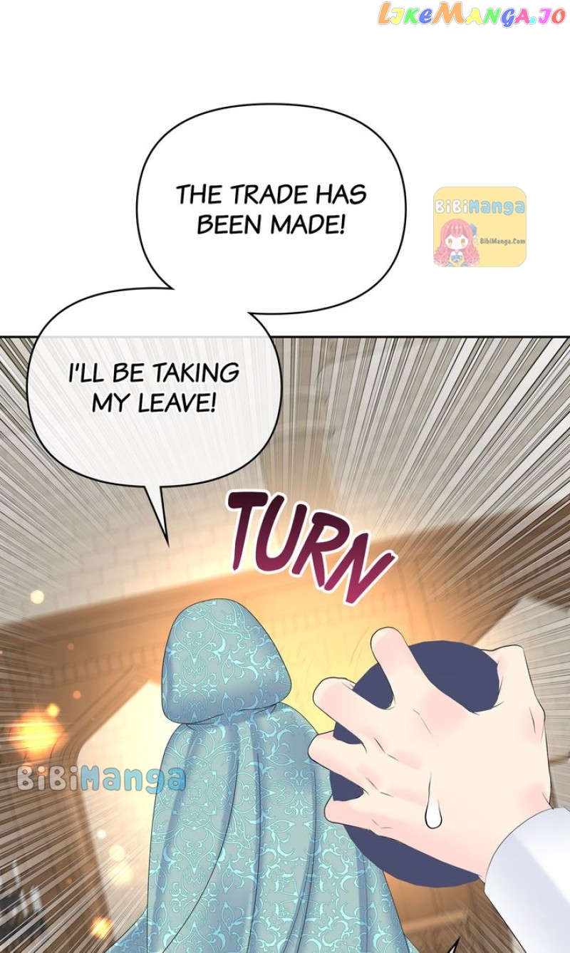 Raising My Husband Chapter 22 - page 37