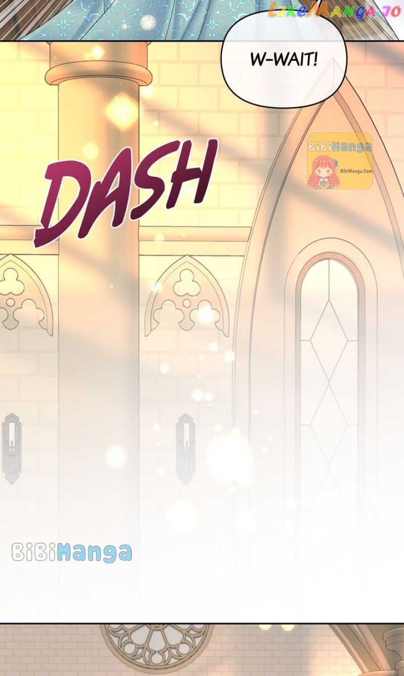 Raising My Husband Chapter 22 - page 38
