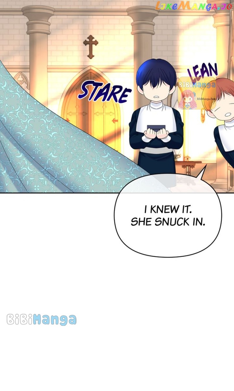 Raising My Husband Chapter 22 - page 39