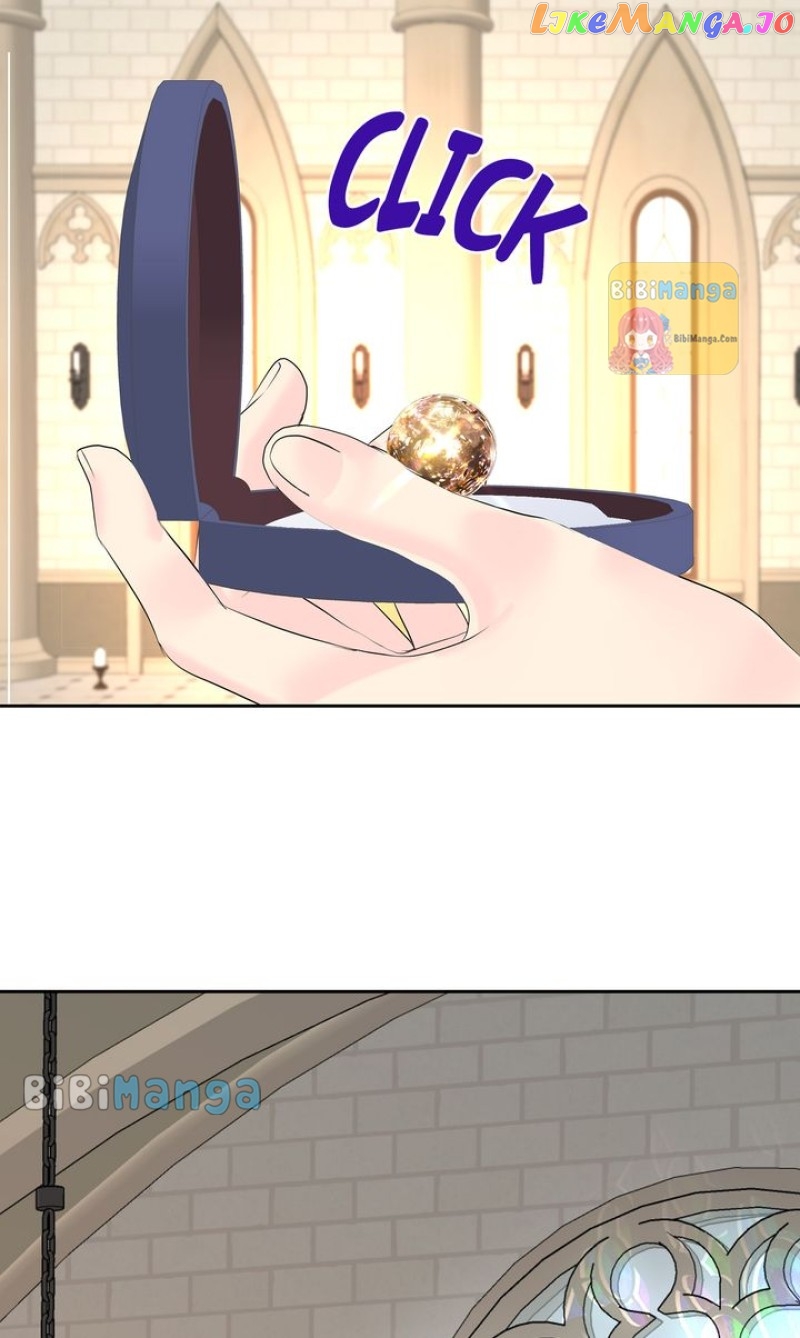 Raising My Husband Chapter 22 - page 42