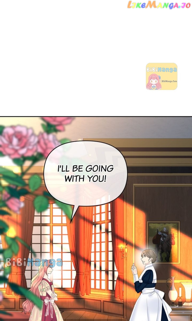 Raising My Husband Chapter 22 - page 53