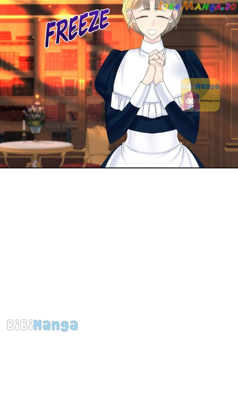 Raising My Husband Chapter 22 - page 57