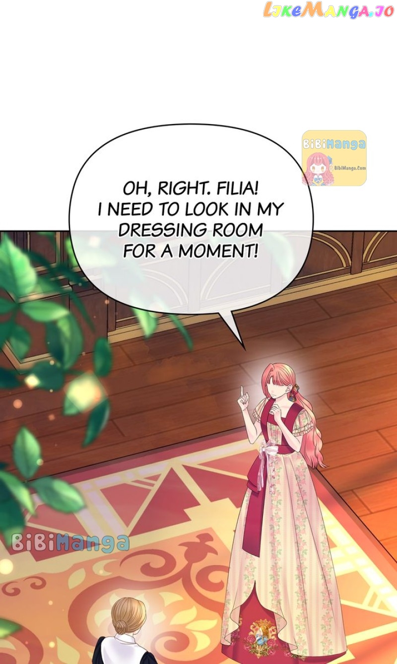 Raising My Husband Chapter 22 - page 58