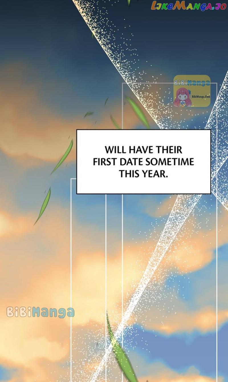 Raising My Husband Chapter 22 - page 62