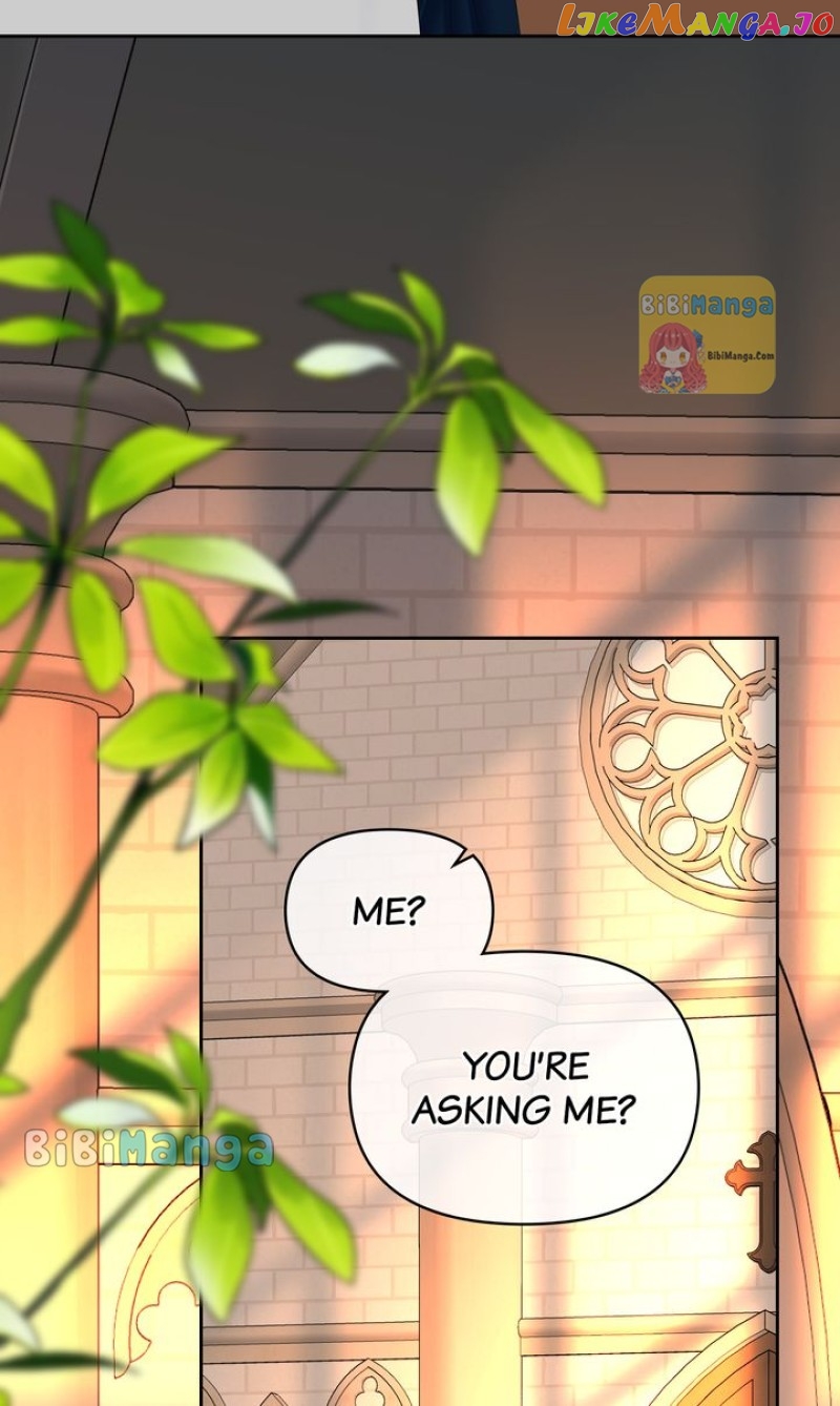 Raising My Husband Chapter 22 - page 68