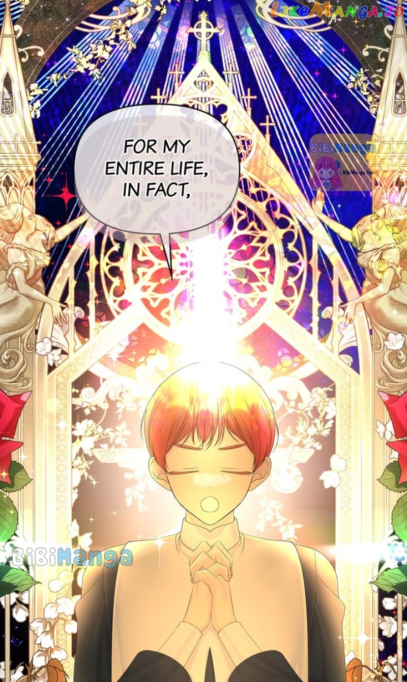 Raising My Husband Chapter 22 - page 71