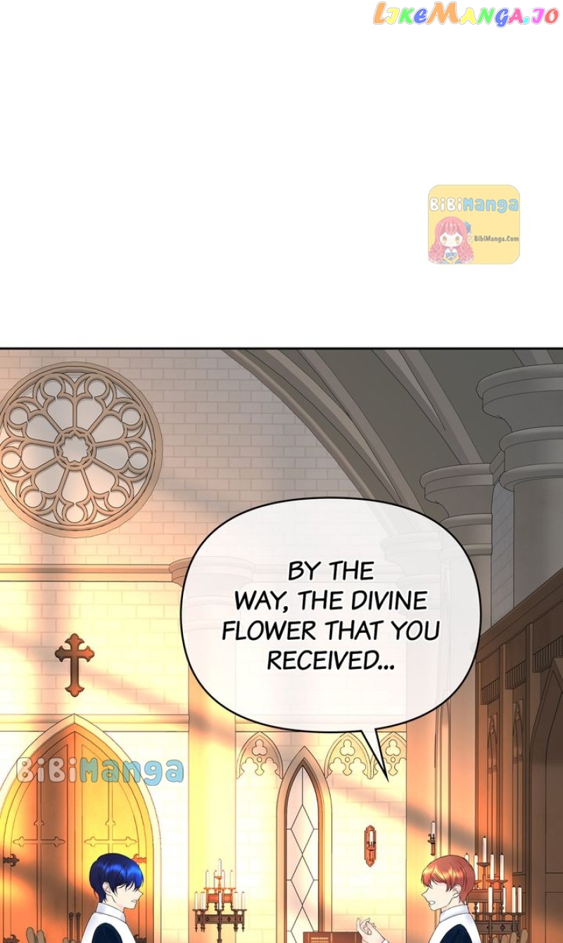 Raising My Husband Chapter 22 - page 74