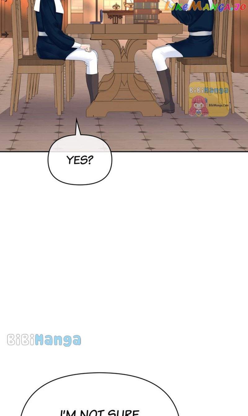 Raising My Husband Chapter 22 - page 75