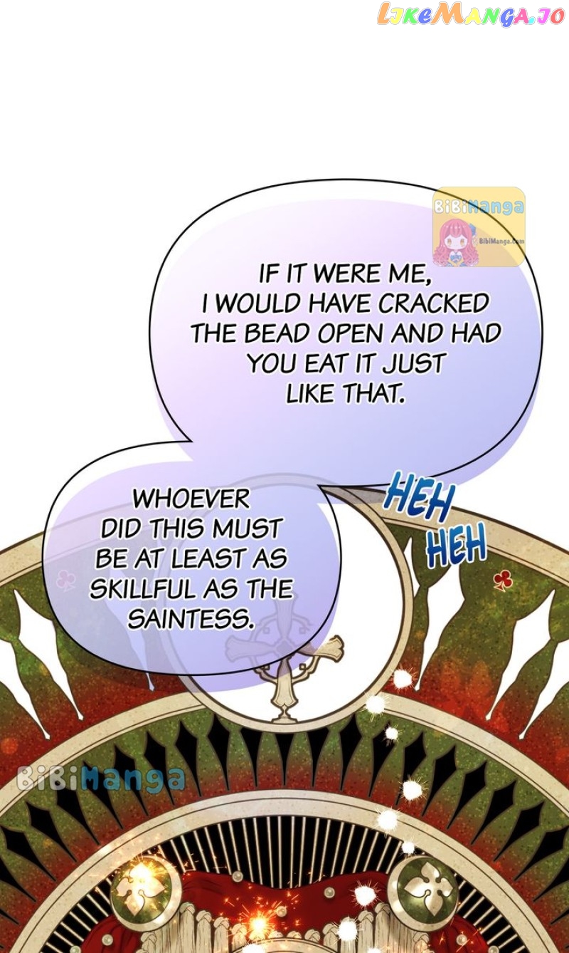 Raising My Husband Chapter 22 - page 77