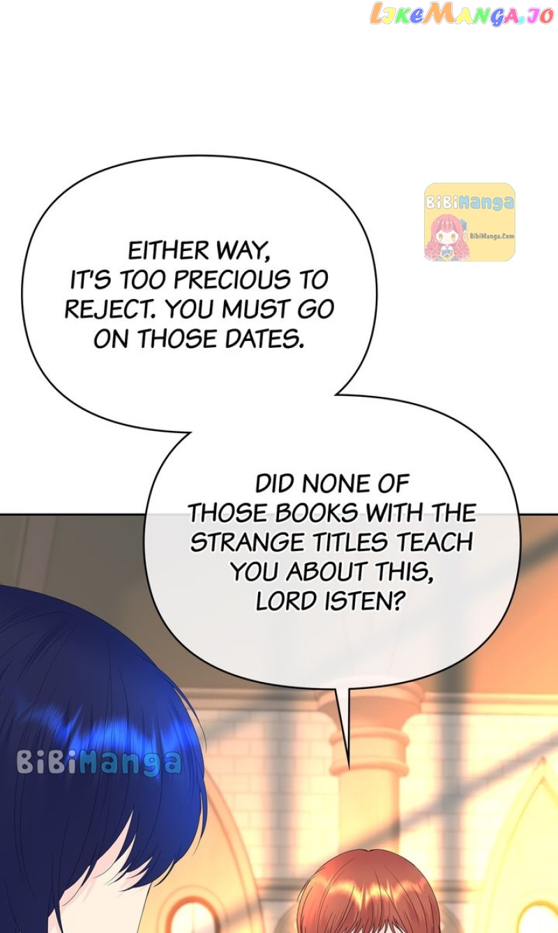 Raising My Husband Chapter 22 - page 83