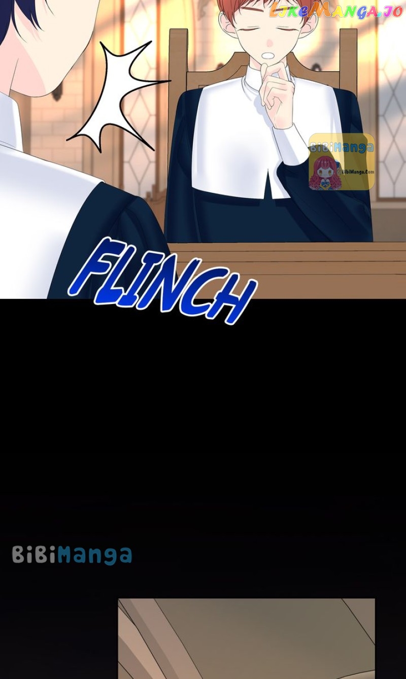Raising My Husband Chapter 22 - page 84