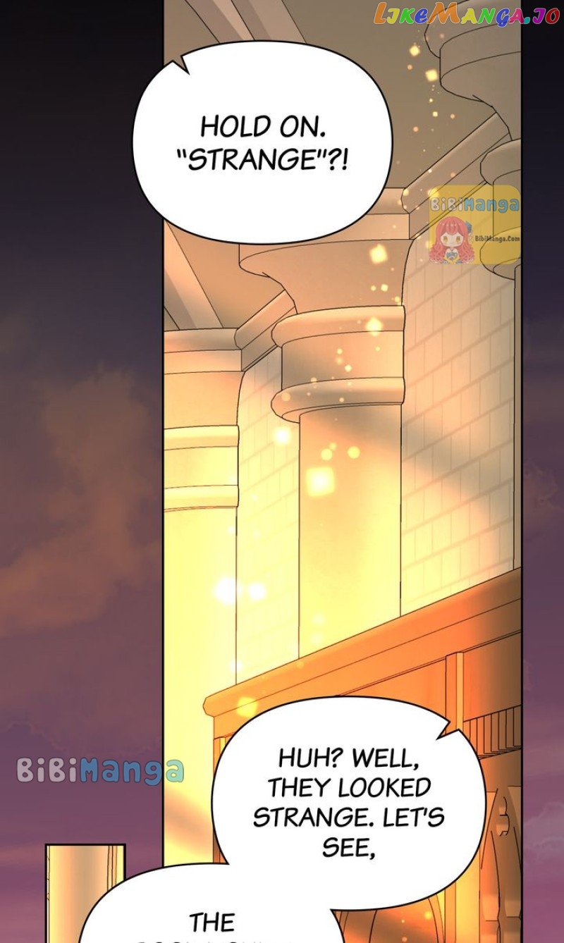 Raising My Husband Chapter 22 - page 85