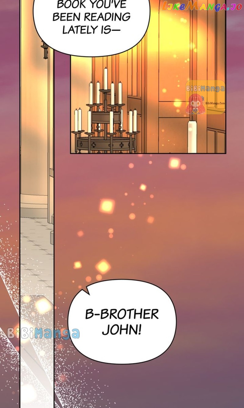 Raising My Husband Chapter 22 - page 86