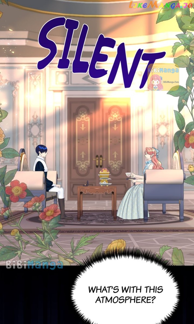 Raising My Husband Chapter 22 - page 94