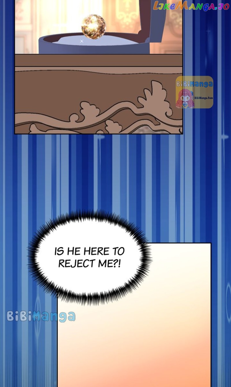 Raising My Husband Chapter 22 - page 96