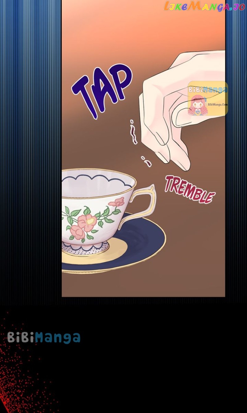Raising My Husband Chapter 22 - page 97