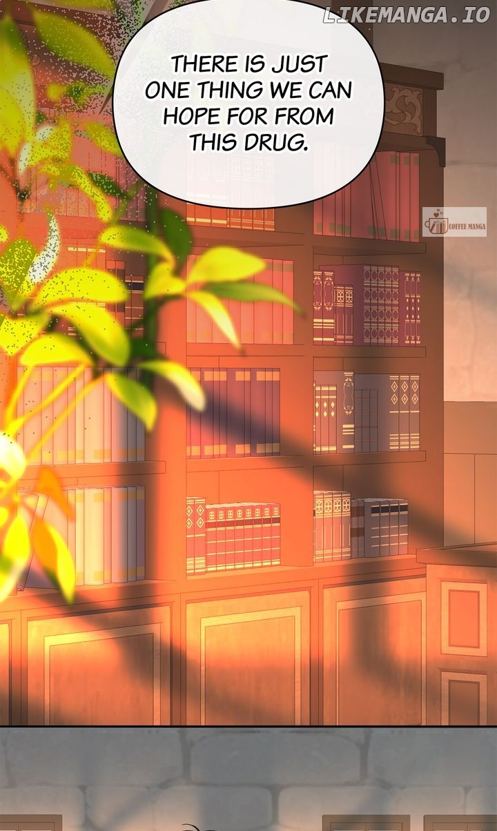 Raising My Husband Chapter 59 - page 102