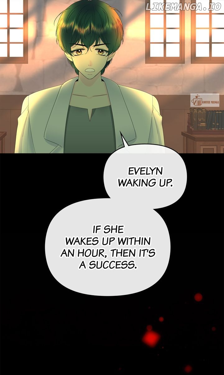 Raising My Husband Chapter 59 - page 103