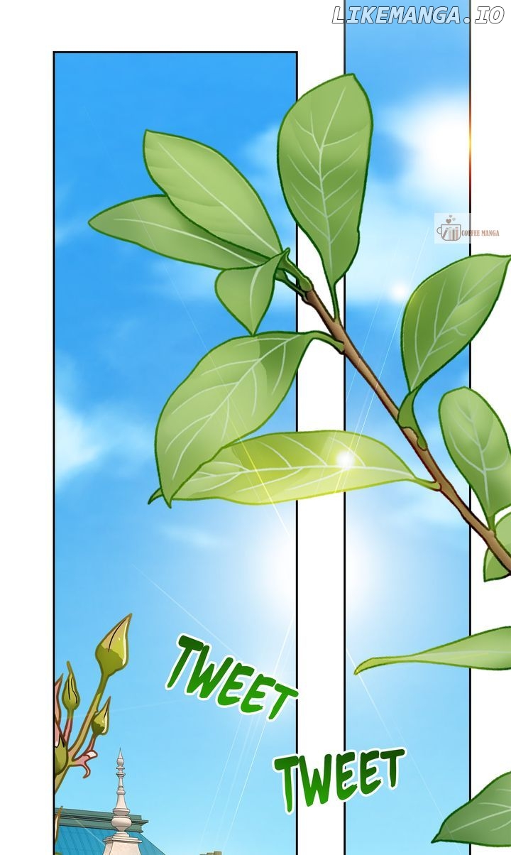 Raising My Husband Chapter 59 - page 108