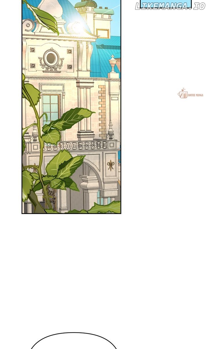 Raising My Husband Chapter 59 - page 109
