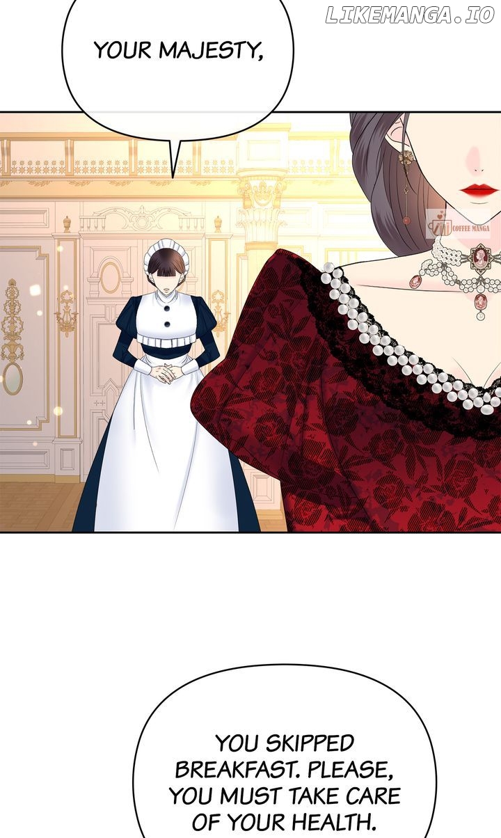 Raising My Husband Chapter 59 - page 110