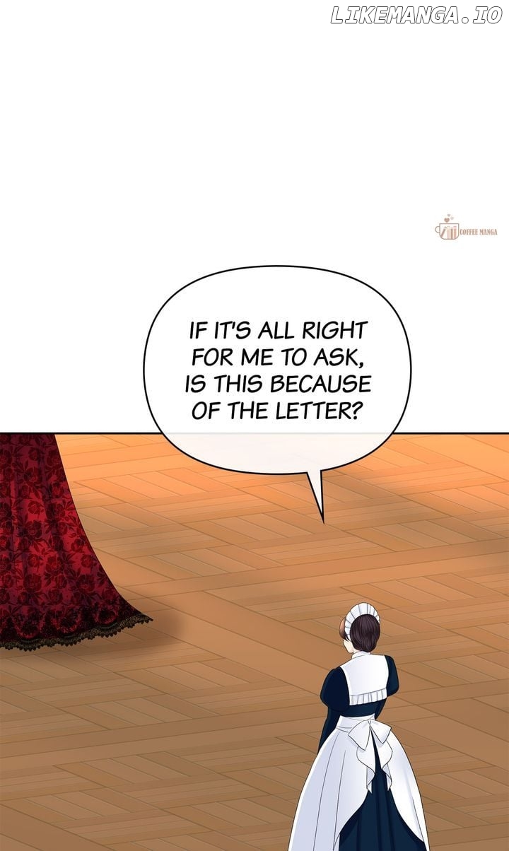 Raising My Husband Chapter 59 - page 113