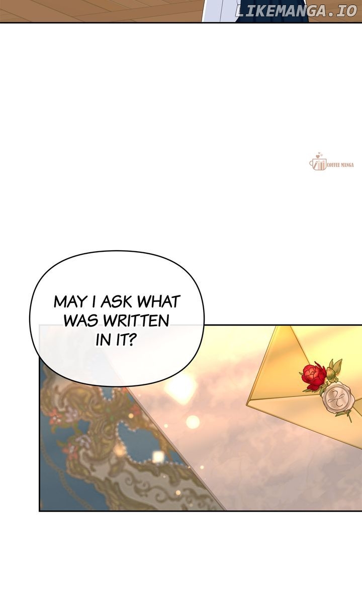 Raising My Husband Chapter 59 - page 114