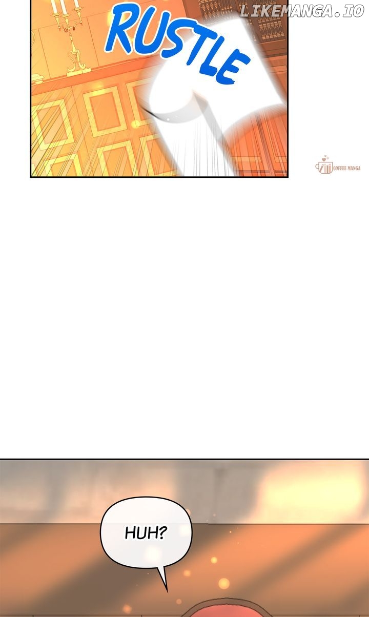 Raising My Husband Chapter 59 - page 14